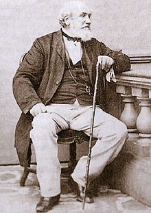 PHOTO- BAIN Andrew Geddes 220px-Andrew_Geddes_Bain01